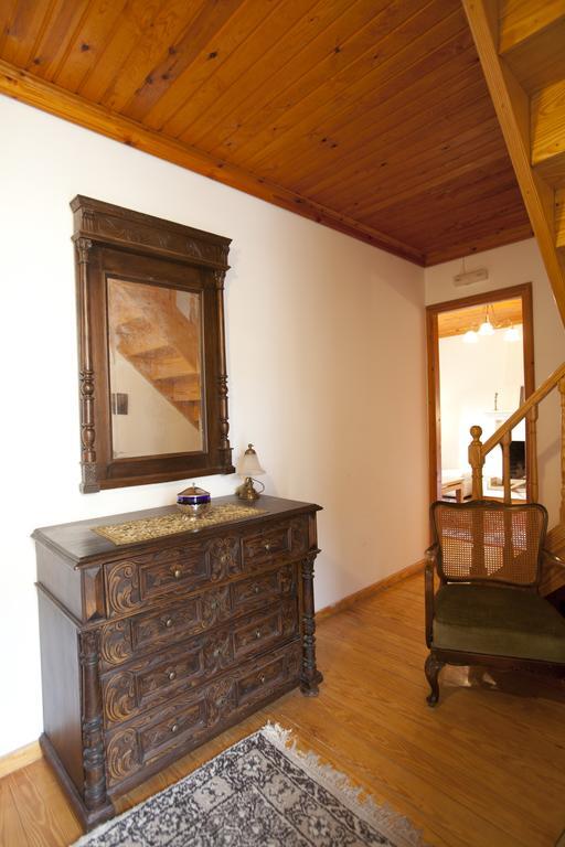 Theoni'S House Hotell Dhímitra Eksteriør bilde